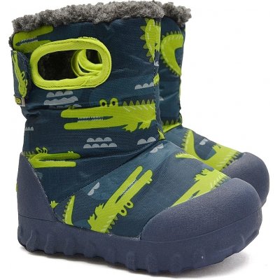 DDstep sněhule F079 859 krokodýl – Zboží Mobilmania