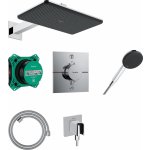 Hansgrohe 24620000 – Zboží Dáma