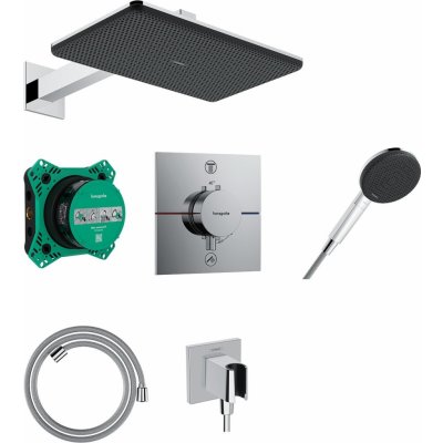 Hansgrohe 24620000 – Zboží Dáma