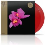 Opeth - Orchid Reissue 2023 Red LP – Sleviste.cz