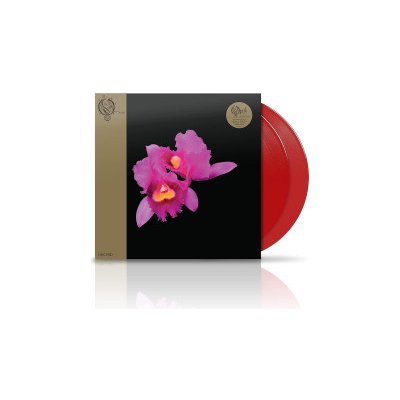 Opeth - Orchid Reissue 2023 Red LP