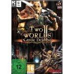 Two Worlds 2: Castle Defense – Hledejceny.cz