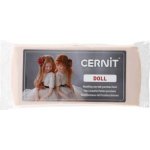Cernit Modelovací hmota Doll collection 500g Rose beige – Sleviste.cz