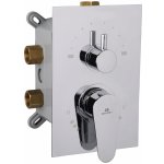 JB Sanitary C10 72 00 box třícestný – Hledejceny.cz