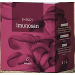 Energy imunosan 90 kapslí – Hledejceny.cz