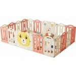 EMP 185 x 185 cm růžová – Hledejceny.cz