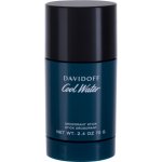 Davidoff Cool Water Men deostick 75 ml – Hledejceny.cz