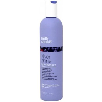 Milk Shake Silver Shine Shampoo 300 ml