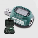 Momentový adaptér na ráčnu H403 Honiton - 1/2", 20 - 200 Nm + redukce 1/4" a 3/8" – Zboží Dáma Momentový adaptér na ráčnu H403 Honiton - 1/2", 20 - 200 Nm + redukce 1/4" a 3/8" – Zboží Dáma