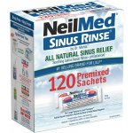 Sinus Rinse Isotonic 120 izotonických sáčků – Zboží Dáma