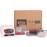 Molly Lac Frézka na nehty Nails Strong 270 65 W – Zboží Dáma