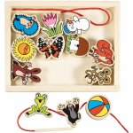 Detoa Provlékačka Krteček – Zboží Dáma Detoa Provlékačka Krteček – Zboží Dáma