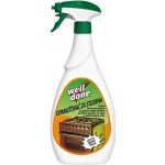 Well Done odmašťovač za studena 5 l – Zbozi.Blesk.cz