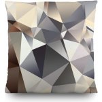 Dekorační polštář Abstract CN3610 | 45 x 45 cm – Hledejceny.cz
