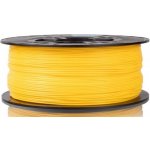 Plasty Mladeč 1.75 ABS žlutá 1 kg F175ABS_YE – Zboží Živě