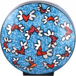 Goebel Romero Britto Váza In Love – Hledejceny.cz