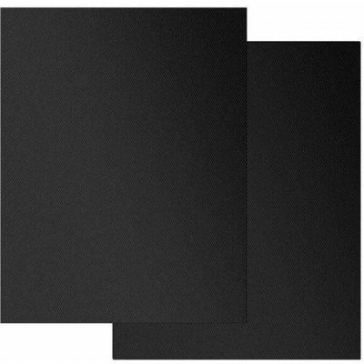 GASTROMEX Teflonová podložka na gril a do trouby - Podložky grilovací GMEX 40x33 cm 2ks – Zboží Dáma