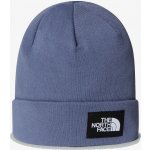 The North Face Dock Worker recycled beanie NF0A3FNT-BT twilight grey – Hledejceny.cz