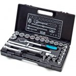 Hazet Gola sada 1/2", 25 ks 900 – Sleviste.cz