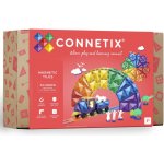 Connetix Rainbow Mega Pack 212 ks – Zboží Dáma