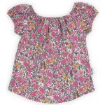 Kojenecká bavlněná halenka Nicol Lea – Sleviste.cz