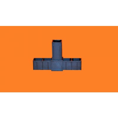 Plastová spojka 254Č – Zboží Mobilmania