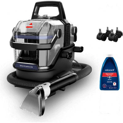 Bissell SpotClean C9 Selec 3989N – Hledejceny.cz