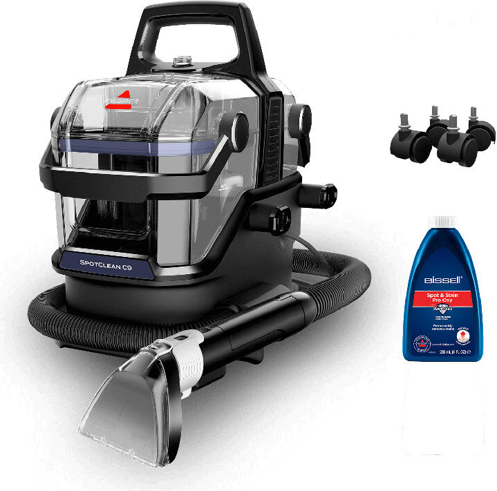 Bissell SpotClean C9 Selec 3989N