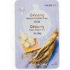 Pleťová maska Maison De Coree Pleťová maska Ginseng Anti-aging 23 g