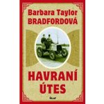 Havraní útes - Barbara Taylor Bradfordová – Hledejceny.cz