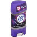 Lady Speed Stick Fitness 48h antiperspirant gel 65 g