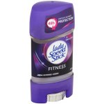 Lady Speed Stick Fitness antiperspirant gel 65 g – Sleviste.cz