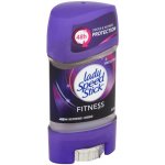 Lady Speed Stick Fitness 48h antiperspirant gel 65 g – Sleviste.cz