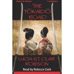Tokaido Road, The Robson Lucia St. Clair audio – Hledejceny.cz