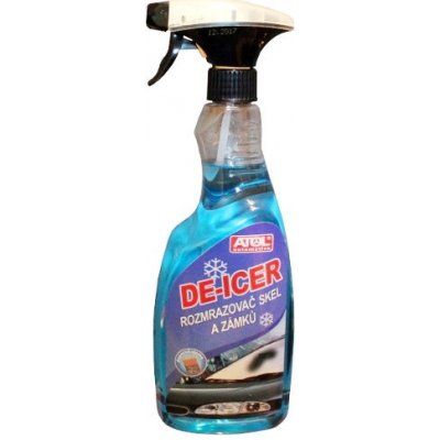 ATOL Rozmrazovač skel 750 ml | Zboží Auto
