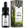 Doplněk stravy na spánek a nervovou soustavu Full Spectrum CBD Konopný olej 10% 1000 mg 10 ml