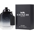 Coach toaletní voda pánská 60 ml