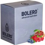 Bolero Instantní nápoj 3 g mix 48 příchutí 144 g – Sleviste.cz