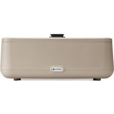 Hendi chafing 470442 – Zboží Mobilmania