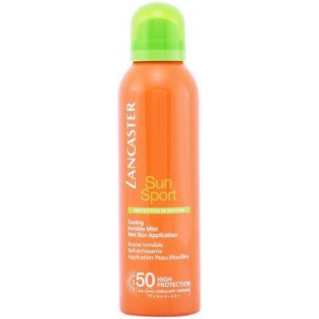 Lancaster Sun Sport Cooling Invisible Mist SPF50 200 ml