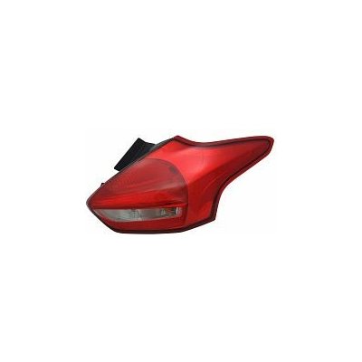 Zadní světlo - pravé FORD FOCUS III | 2014-2018 | TYC | – Hledejceny.cz