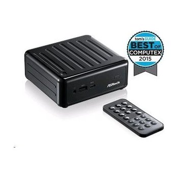 ASRock Beebox N3010/B/BB