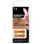 Duracell Easy Tab 6ks DA13P6 – Hledejceny.cz