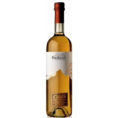 Paolazzi Cilien 1888 40% 0,7 l (holá láhev) – Sleviste.cz