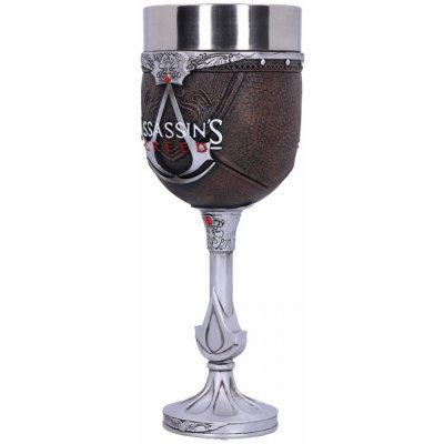Assassins Creed Pohár Goblet of the Brotherhood 20,5 cm 200 ml