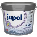 JUPOL Latex semi matt 15 l polomat – Zboží Mobilmania