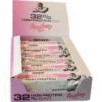 WEIDER 32% Protein Bar, 12 x 60 g – Hledejceny.cz