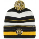 47' Brand čepice NHL Brand Power Line Cuff Knit SR Boston Bruins – Hledejceny.cz