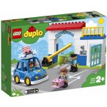 LEGO® DUPLO® 10902 Policejní stanice – Zboží Živě