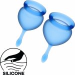 Satisfyer Feel Good fialový sada 2 15 ml + 20 ml – Zboží Dáma